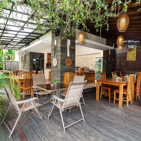 Kadiga Villas Ubud By Pramana Villas Extérieur photo