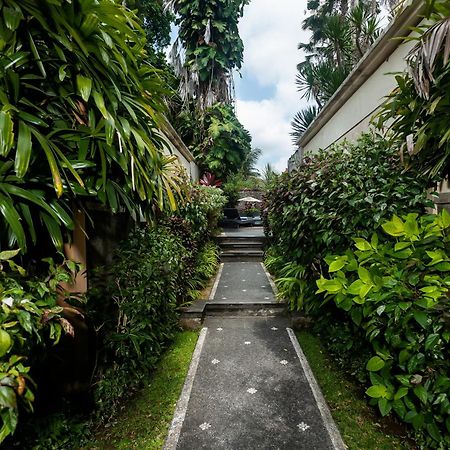 Kadiga Villas Ubud By Pramana Villas Extérieur photo
