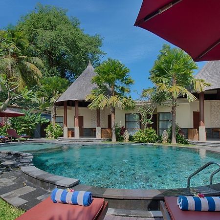 Kadiga Villas Ubud By Pramana Villas Extérieur photo