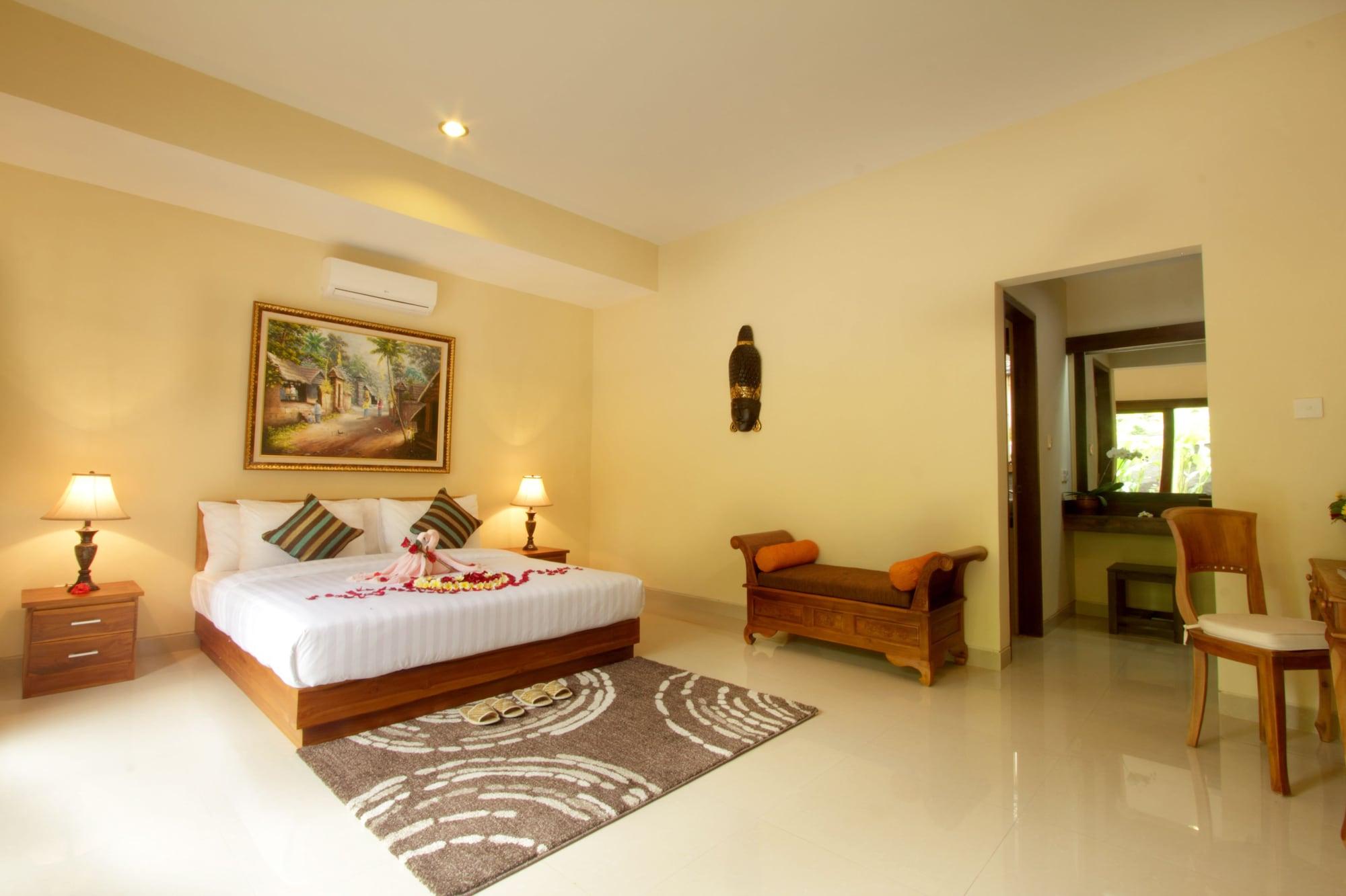 Kadiga Villas Ubud By Pramana Villas Extérieur photo