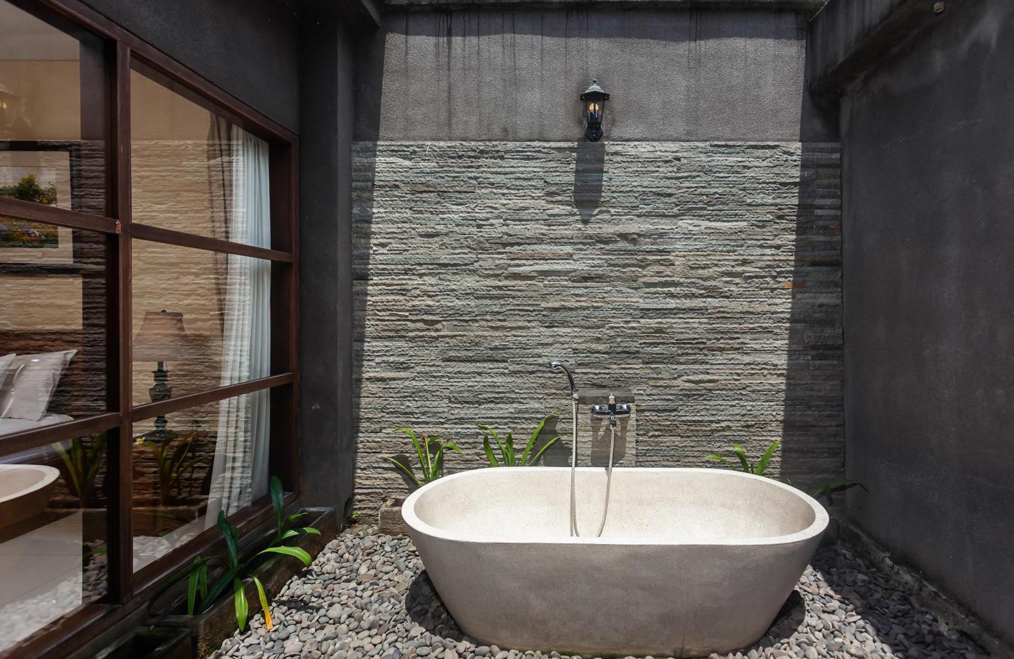Kadiga Villas Ubud By Pramana Villas Extérieur photo