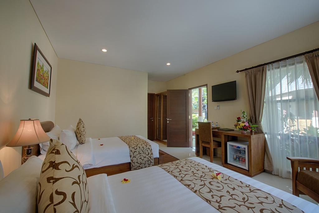 Kadiga Villas Ubud By Pramana Villas Extérieur photo