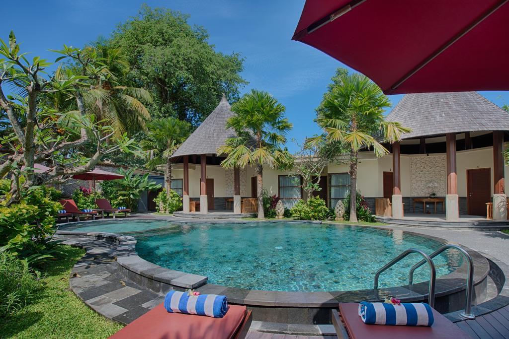 Kadiga Villas Ubud By Pramana Villas Extérieur photo