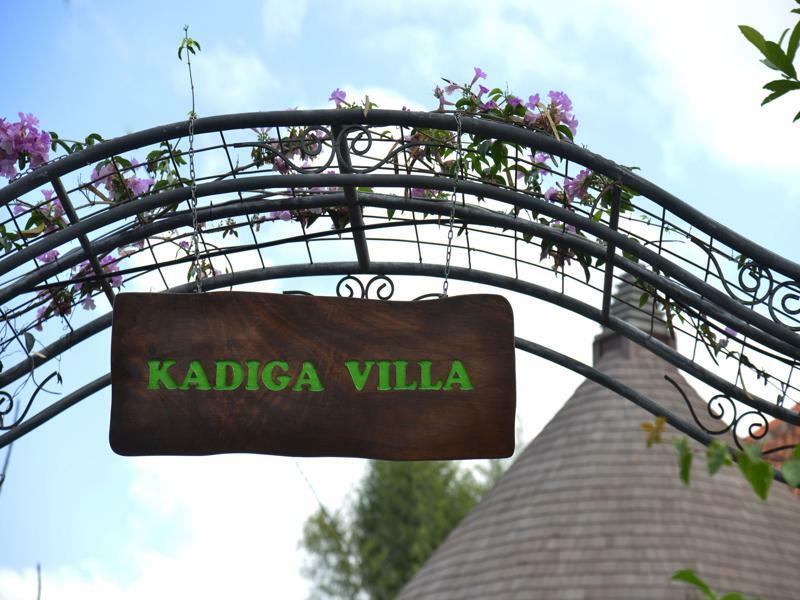 Kadiga Villas Ubud By Pramana Villas Extérieur photo