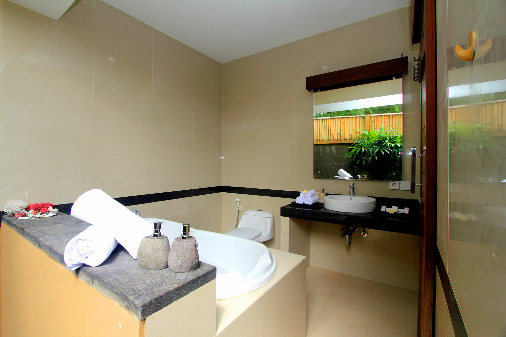 Kadiga Villas Ubud By Pramana Villas Extérieur photo